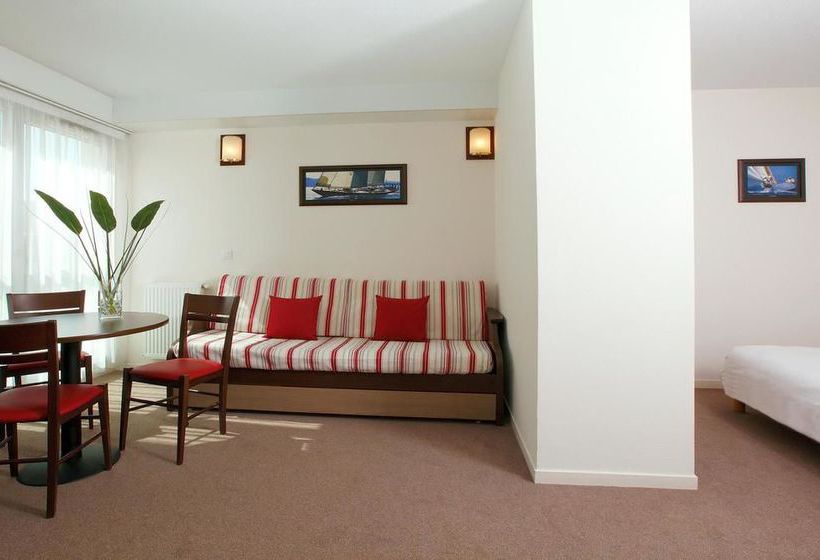 Appart City Chalon Sur Soane  | Chalon sur Saone | Saone-et-Loire | France 18