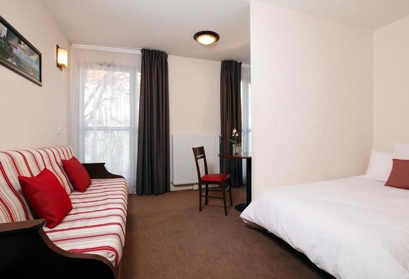 Appart City Chalon Sur Soane  | Chalon sur Saone | Saone-et-Loire | France 2