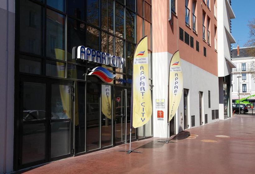 Appart City Chalon Sur Soane  | Chalon sur Saone | Saone-et-Loire | France 20