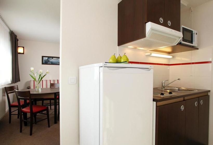 Appart City Chalon Sur Soane  | Chalon sur Saone | Saone-et-Loire | France 3