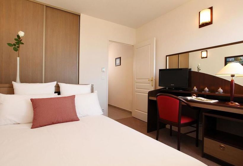 Appart City Chalon Sur Soane  | Chalon sur Saone | Saone-et-Loire | France 4