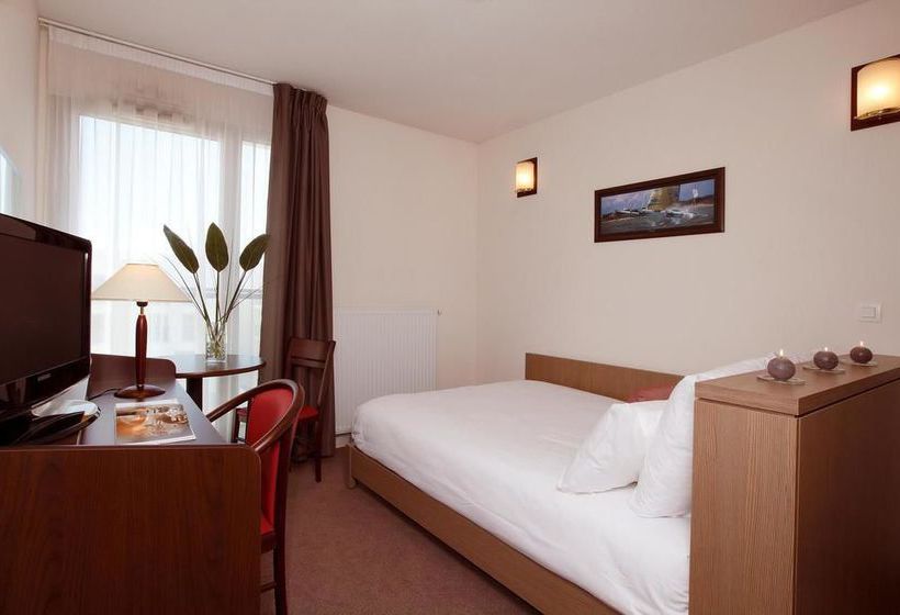 Appart City Chalon Sur Soane  | Chalon sur Saone | Saone-et-Loire | France 6