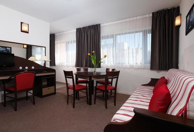 Appart City Chalon Sur Soane  | Chalon sur Saone | Saone-et-Loire | France 7