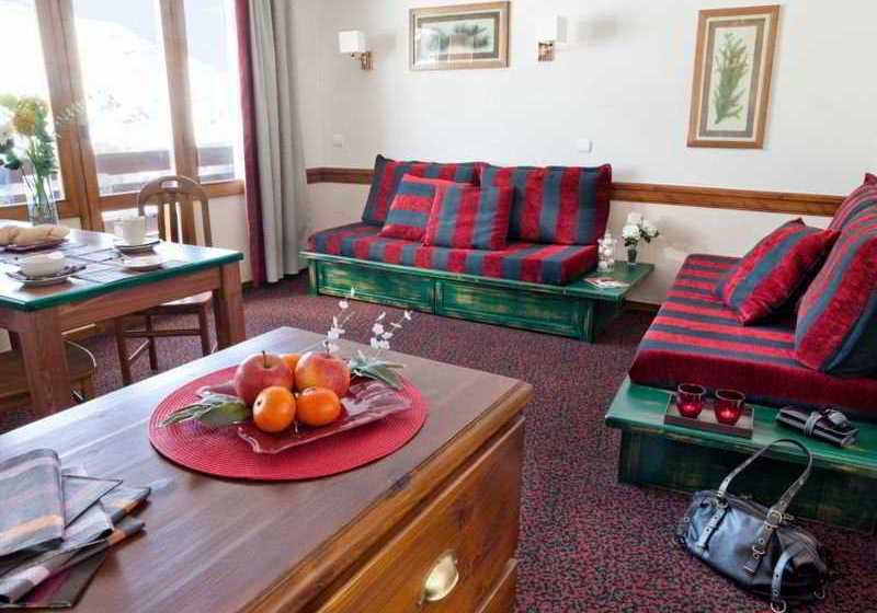 Pierre & Vacances Le Mont Soleil  | Mâcot-la-Plagne | Savoie | France 1