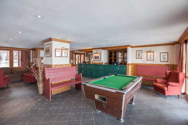 Pierre & Vacances Le Mont Soleil  | Mâcot-la-Plagne | Savoie | France 2