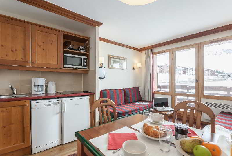 Pierre & Vacances Le Mont Soleil  | Mâcot-la-Plagne | Savoie | France 4