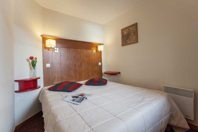 Pierre & Vacances Le Mont Soleil  | Mâcot-la-Plagne | Savoie | France 6