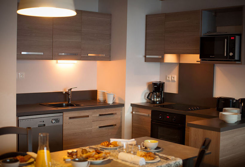 Les Chalets Du Soleil Les Menuires  | Les Menuires | Savoie | France 14