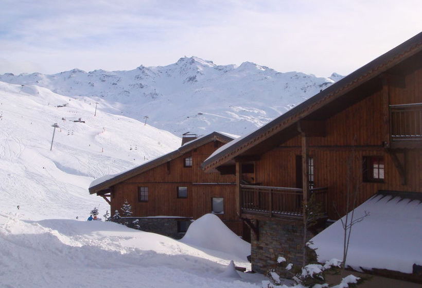 Les Chalets Du Soleil Les Menuires  | Les Menuires | Savoie | France 4