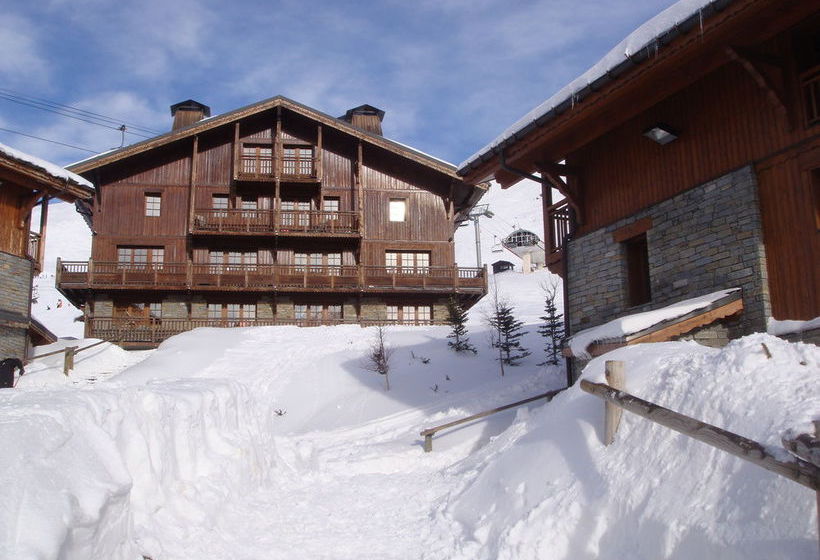 Les Chalets Du Soleil Les Menuires  | Les Menuires | Savoie | France 5