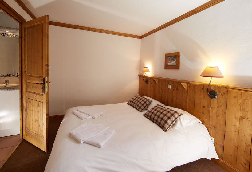 Les Chalets Du Soleil Les Menuires  | Les Menuires | Savoie | France 8