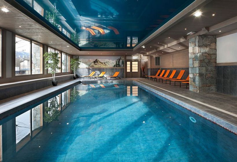 Residenz Résidence le Coeur d'Or 