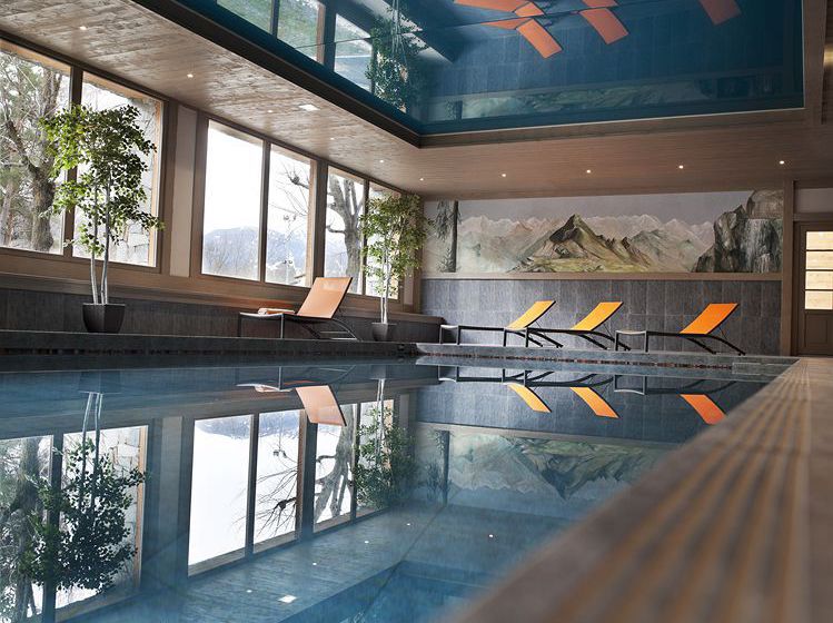 Residenz Résidence le Coeur d'Or  | Bourg Saint Maurice | Savoie | Frankreich 1