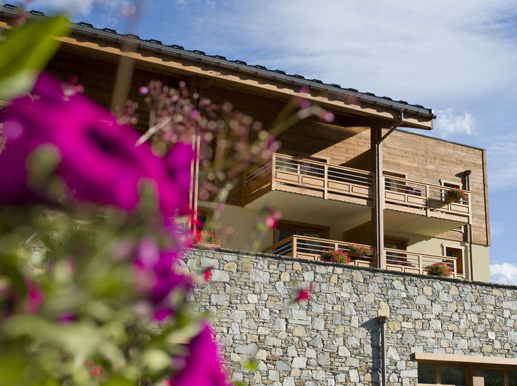 Residenz Résidence le Coeur d'Or  | Bourg Saint Maurice | Savoie | Frankreich 14