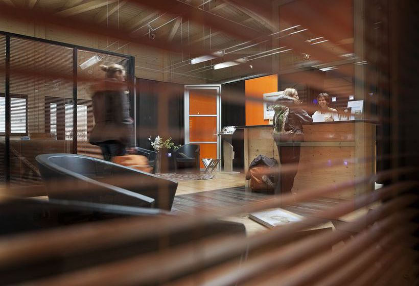 Residenz Résidence le Coeur d'Or  | Bourg Saint Maurice | Savoie | Frankreich 5