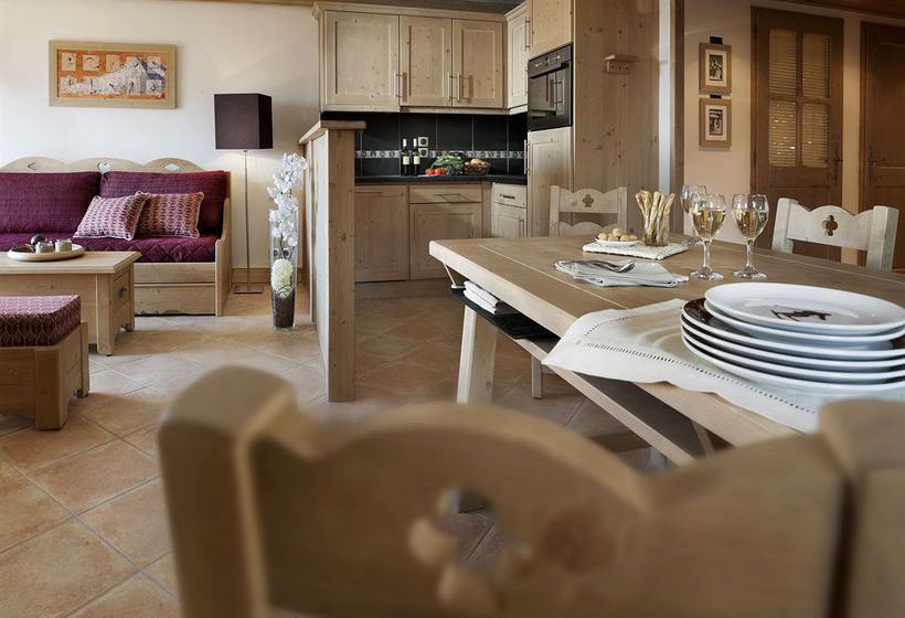 Residenz Résidence le Coeur d'Or  | Bourg Saint Maurice | Savoie | Frankreich 7