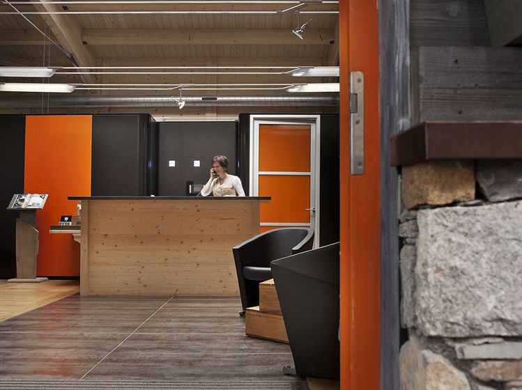 Residenz Résidence le Coeur d'Or  | Bourg Saint Maurice | Savoie | Frankreich 8