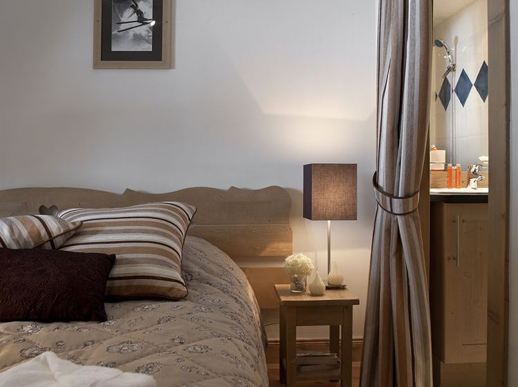 Residenz Résidence le Coeur d'Or  | Bourg Saint Maurice | Savoie | Frankreich 9