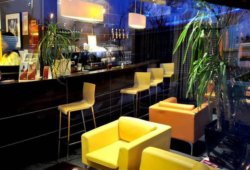 Hôtel Balladins Gennevilliers  | Gennevilliers | Hauts-de-Seine | France 1