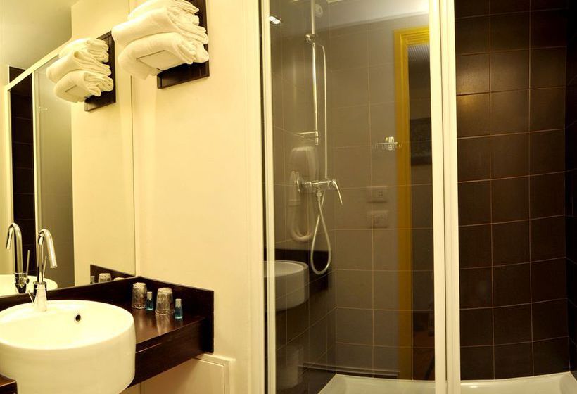 Hôtel Balladins Gennevilliers  | Gennevilliers | Hauts-de-Seine | France 11