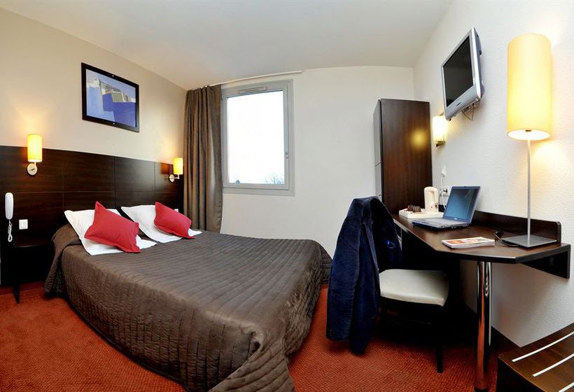 Hôtel Balladins Gennevilliers  | Gennevilliers | Hauts-de-Seine | France 14