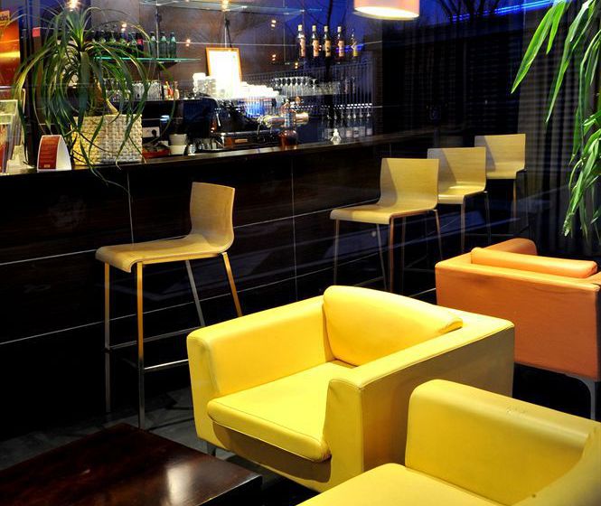 Hôtel Balladins Gennevilliers  | Gennevilliers | Hauts-de-Seine | France 15