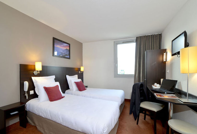 Hôtel Balladins Gennevilliers  | Gennevilliers | Hauts-de-Seine | France 16