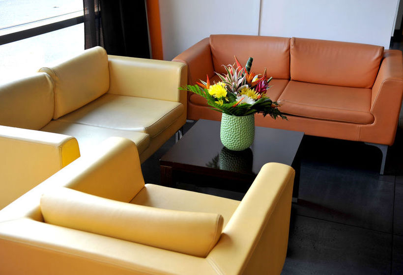 Hôtel Balladins Gennevilliers  | Gennevilliers | Hauts-de-Seine | France 17