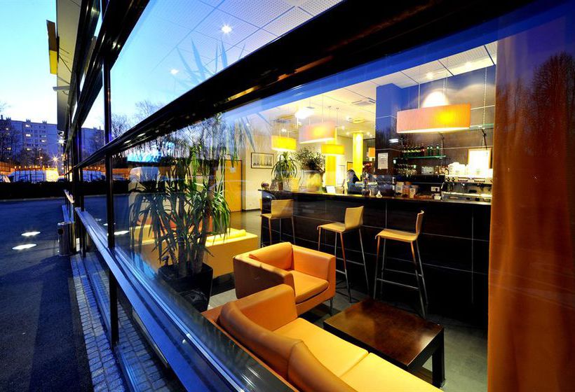 Hôtel Balladins Gennevilliers  | Gennevilliers | Hauts-de-Seine | France 2