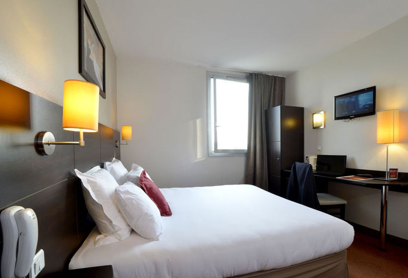 Hôtel Balladins Gennevilliers  | Gennevilliers | Hauts-de-Seine | France 20