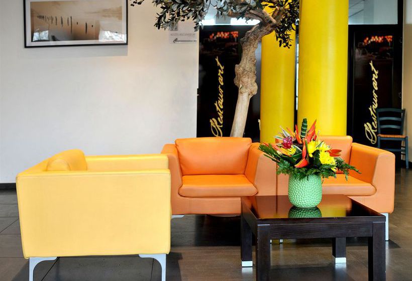 Hôtel Balladins Gennevilliers  | Gennevilliers | Hauts-de-Seine | France 4