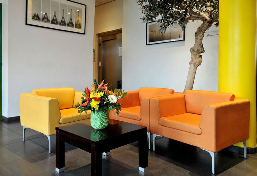 Hôtel Balladins Gennevilliers  | Gennevilliers | Hauts-de-Seine | France 5