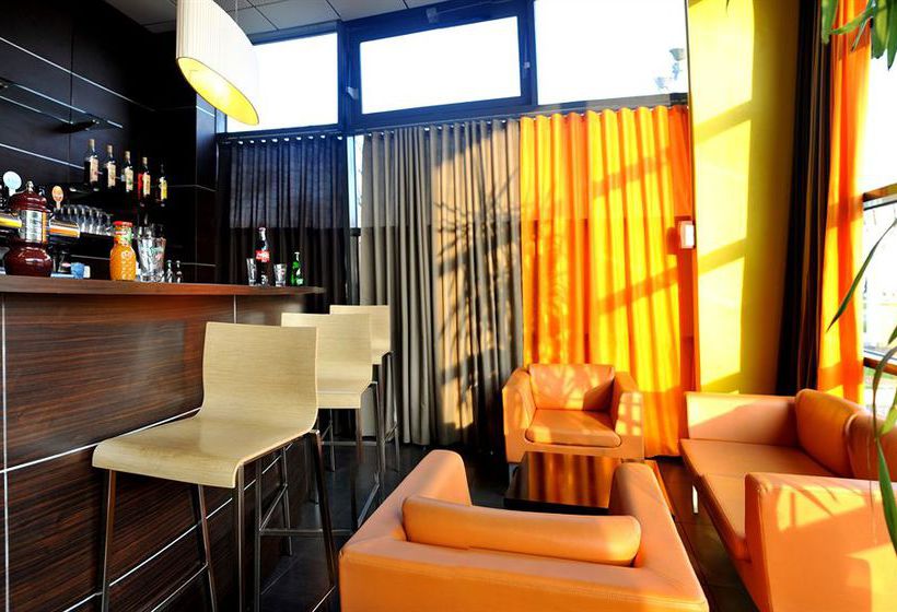 Hôtel Balladins Gennevilliers  | Gennevilliers | Hauts-de-Seine | France 6