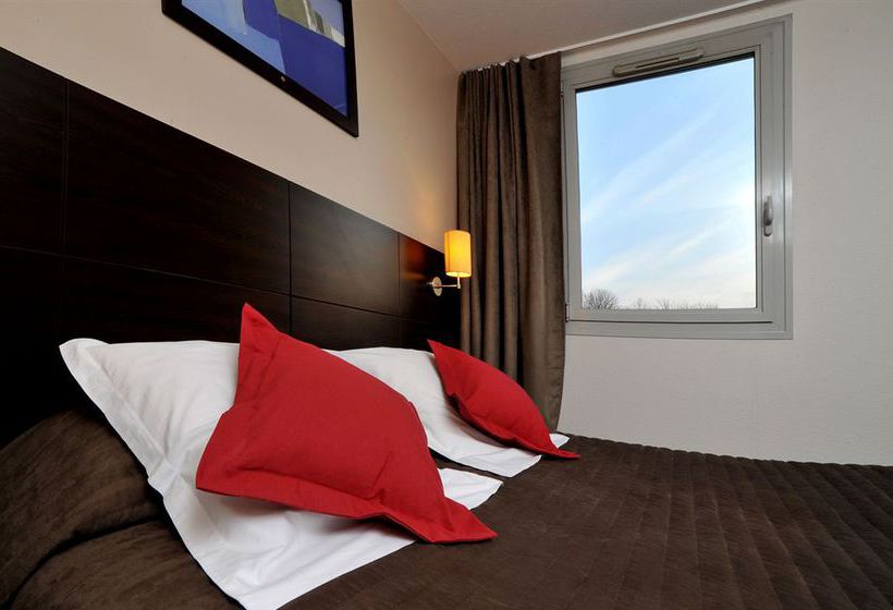 Hôtel Balladins Gennevilliers  | Gennevilliers | Hauts-de-Seine | France 7