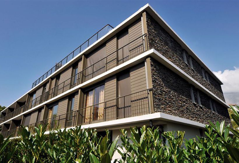 Park&Suites Confort Meylan  | Grenoble | Isère | France 1