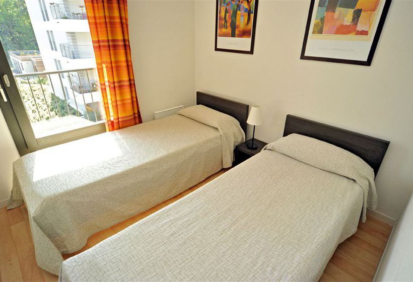 Park&Suites Confort Meylan  | Grenoble | Isère | France 6