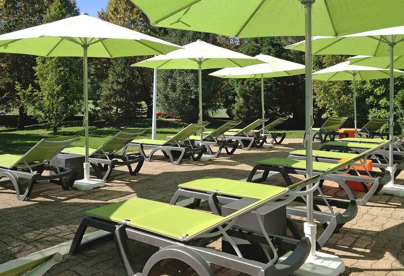 Hôtel Ibis Styles Aix-les-Bains  | Aix-les-Bains | Savoie | France 1