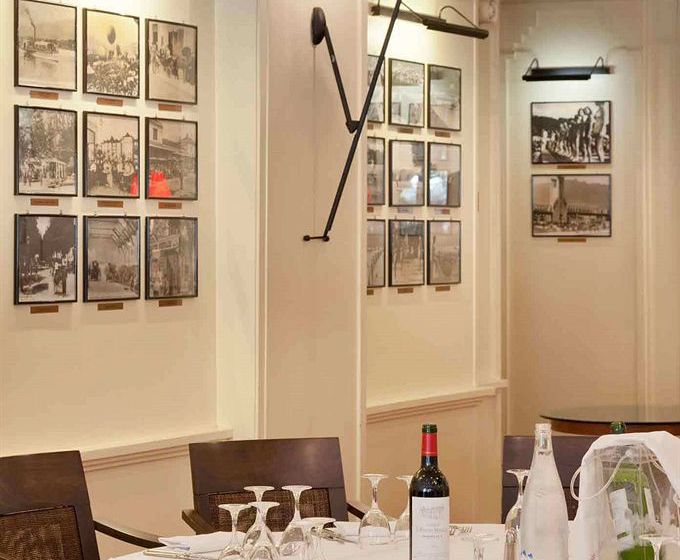 Hôtel Ibis Styles Aix-les-Bains  | Aix-les-Bains | Savoie | France 10