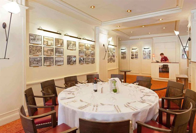 Hôtel Ibis Styles Aix-les-Bains  | Aix-les-Bains | Savoie | France 12