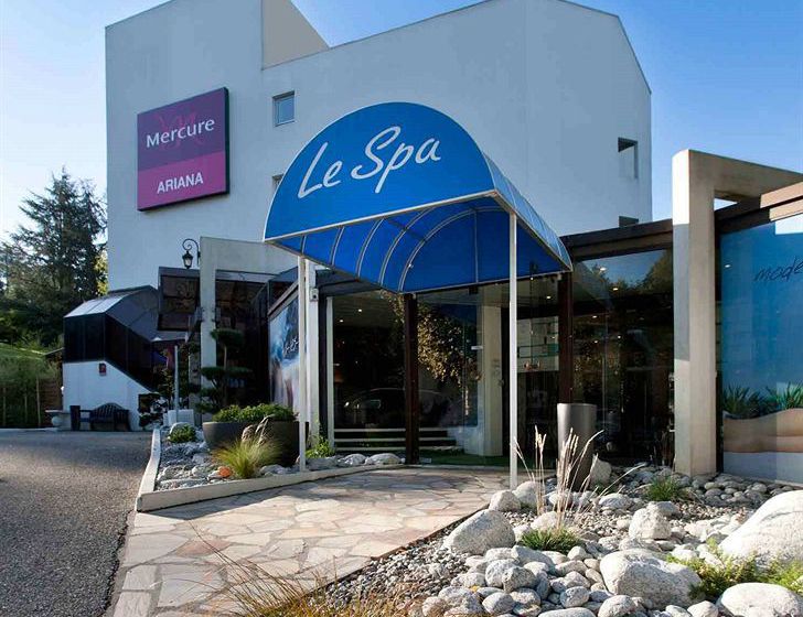 Hôtel Ibis Styles Aix-les-Bains  | Aix-les-Bains | Savoie | France 13