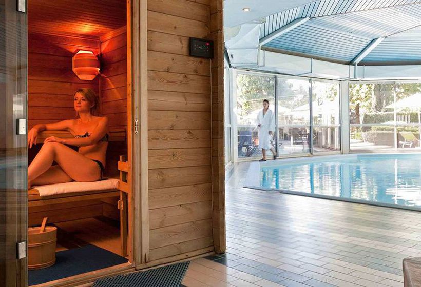 Hôtel Ibis Styles Aix-les-Bains  | Aix-les-Bains | Savoie | France 14