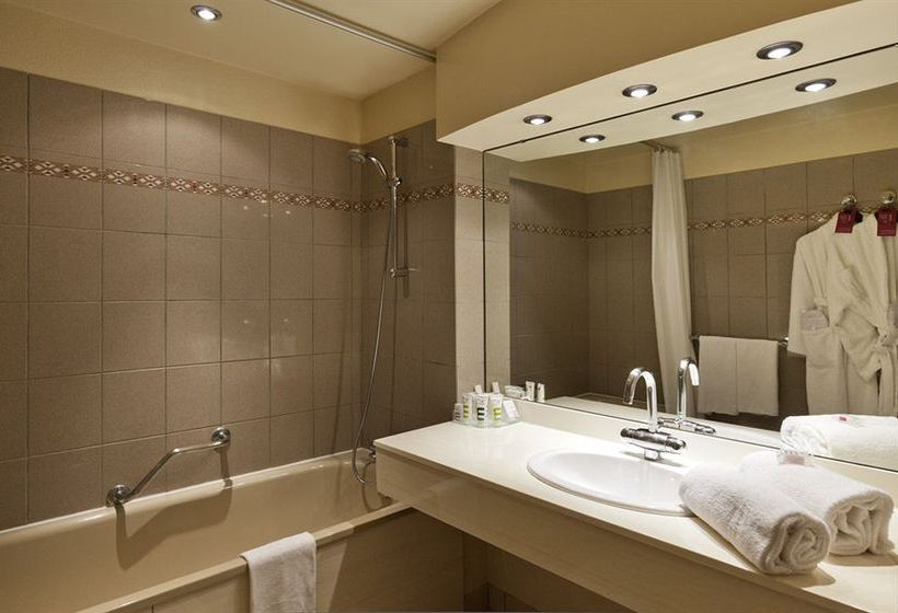 Hôtel Ibis Styles Aix-les-Bains  | Aix-les-Bains | Savoie | France 18