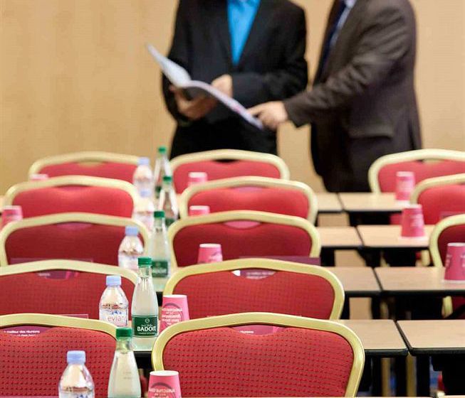 Hôtel Ibis Styles Aix-les-Bains  | Aix-les-Bains | Savoie | France 19