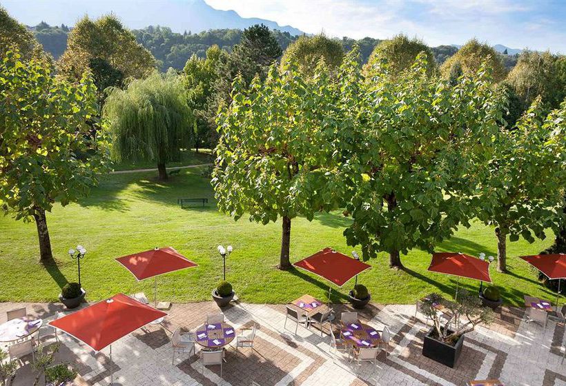 Hôtel Ibis Styles Aix-les-Bains  | Aix-les-Bains | Savoie | France 2