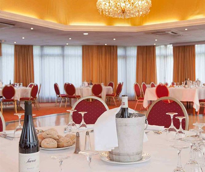 Hôtel Ibis Styles Aix-les-Bains  | Aix-les-Bains | Savoie | France 20