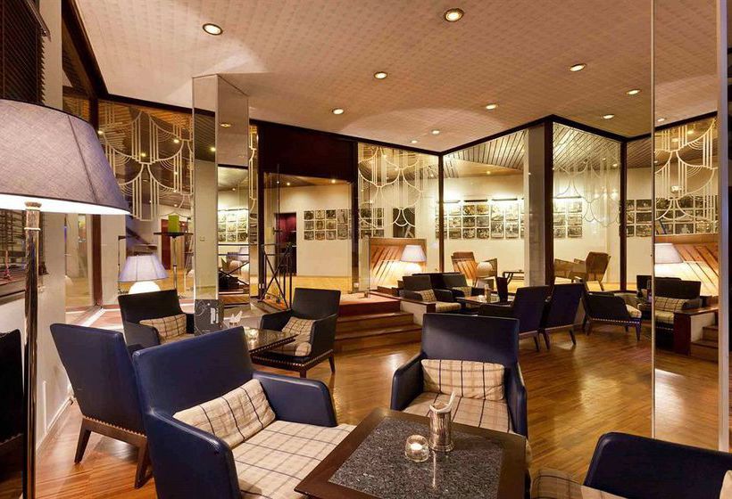 Hôtel Ibis Styles Aix-les-Bains  | Aix-les-Bains | Savoie | France 3