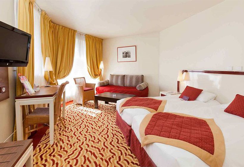 Hôtel Ibis Styles Aix-les-Bains  | Aix-les-Bains | Savoie | France 4