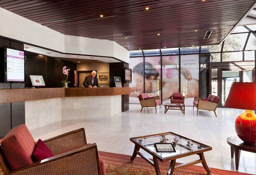 Hôtel Ibis Styles Aix-les-Bains  | Aix-les-Bains | Savoie | France 7