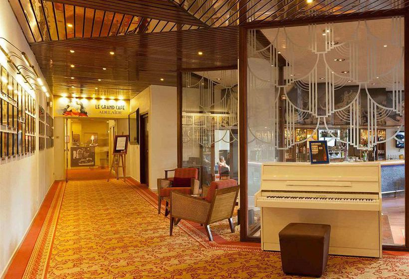 Hôtel Ibis Styles Aix-les-Bains  | Aix-les-Bains | Savoie | France 8