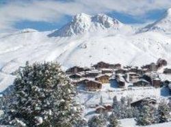 Residence Belambra Le Cassiopée  | La Plagne | Savoie | France 1